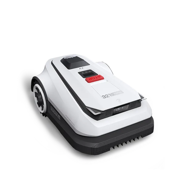 Ecovacs Goat A1600 RTK, illustration du constructeur Ecovacs.